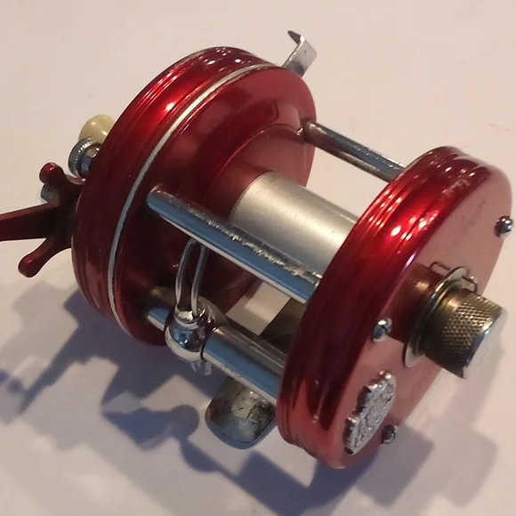 Ambassadeur 5000 | Other | Vintage Ambassadeur 500 Fishing Reel 